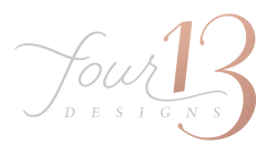 Four 13 Designs || Colorado Wedding Invitation Designer - Vail ...