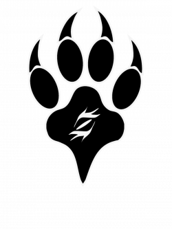 Wolf Logo | Viewing Gallery For - Wolf Logo Design | Man cave-sports ...