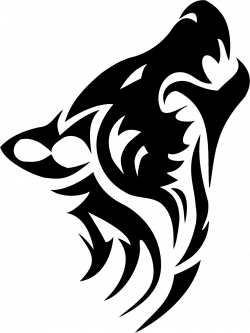 Wolf Tattoos PNG Transparent Images | PNG All | Wolves | Pinterest ...