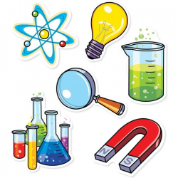 Science Lab Designer Bulletin Board Cut Out | Party themes ...