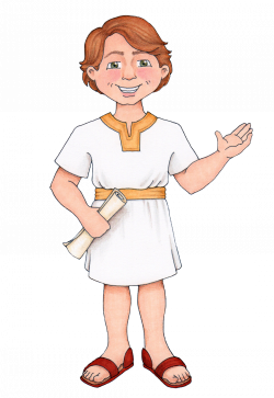 susan fitch design: Follow The Prophet Clip Art | Illustrations for ...