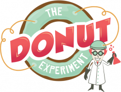 The Donut Experiment | Doughnut Shop Design | Mise Designs