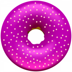 Donut, Doughnut PNG images free download
