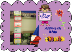 Classy Gal Designs and Publishing: Organization Gnome Clip Chart ...