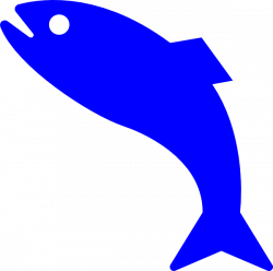 Red Fish Blue Fish Clipart at GetDrawings.com | Free for personal ...