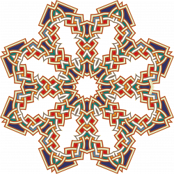28+ Collection of Islamic Design Clipart | High quality, free ...