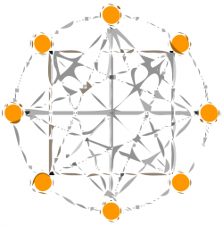 Mandala Clip Art at Clker.com - vector clip art online, royalty free ...