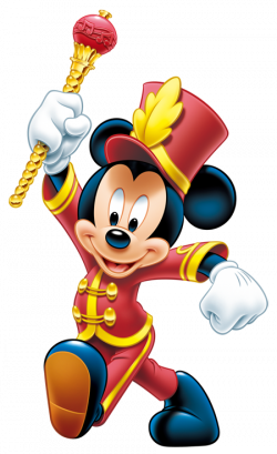 Disney Music Mickey Clipart & Disney Music Mickey Clip Art Images ...