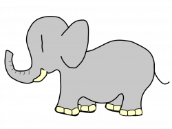 Free Images Elephant, Download Free Clip Art, Free Clip Art on ...
