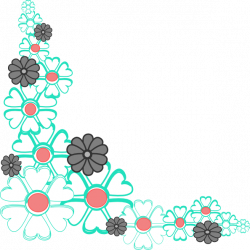 Floral Clipart | Free download best Floral Clipart on ClipArtMag.com