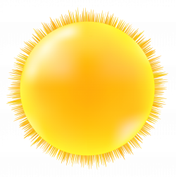 Sun Transparent PNG Clipart | Gallery Yopriceville - High-Quality ...