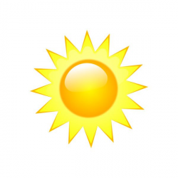 Free Sun Clipart - Public Domain Sun clip art, images and ...