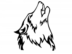 Wolves Drawings Free Cliparts That You Can Download To You ...