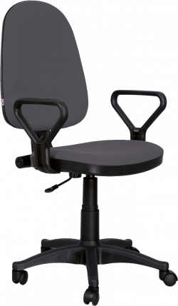 Office chair PNG image | Transparent images | Pinterest