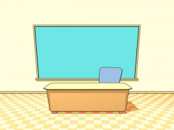desk & board | Technology in the Classroom | Pinterest ...