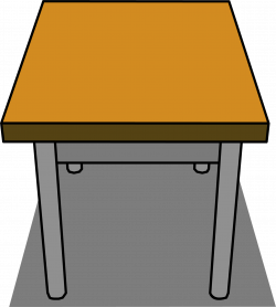 Image - Classroom Desk sprite 007.png | Club Penguin Wiki | FANDOM ...