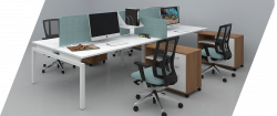 Accent Balance Collection | Accent Office Furniture NZ