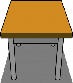 Image - Classroom Desk sprite 003.png | Club Penguin Wiki | FANDOM ...