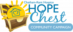 Desk Workstation | Chatham-Kent Hospice
