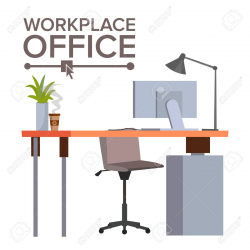 Office desk modern Executive Office Office Desk Modern ...