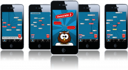 iAssociate 2 | Casual fun brain sharpening game for the iPhone, iPad ...