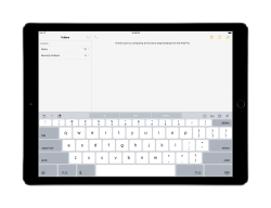 The iPad Pro — Tools and Toys