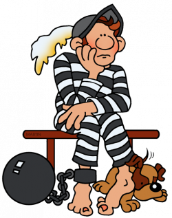 Imprisoned Clip Art | Graphics For Prison Clip Art Graphics | www ...