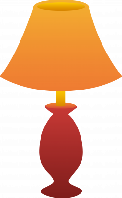 Clipart Lamp at GetDrawings.com | Free for personal use Clipart Lamp ...