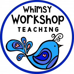 Whimsy Workshop Teaching - Teacher Clip Art, Literary Resources ...