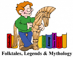 K-12 TLC Guide to Folk Tales and Folk Lore