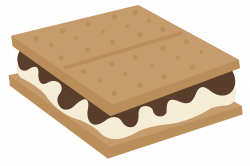 S'more S'mores Just For You | Pinterest | Clipart gallery, Camping ...