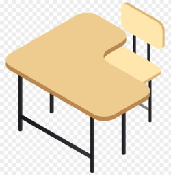 Download school desk clipart png photo | TOPpng