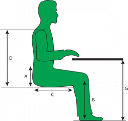 Seating Assessment - Online Ergonomics