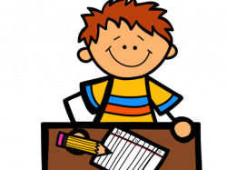 Writing Students Cliparts Free Download Clip Art - carwad.net