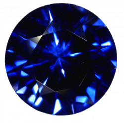 Sapphire Stone PNG Transparent Images | PNG All