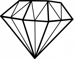 Diamond Clip art - Diamant Cartoon png download - 600*469 ...