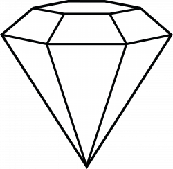 Diamond Clipart | jokingart.com