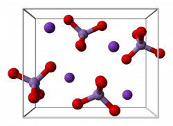 Potassium permanganate - Wikipedia