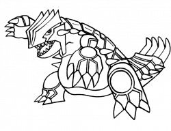 Download or Print the Free Rock Type Pokemon Coloring Page and find ...
