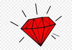 Diamant Diamond Clip Art - Purple Diamonds Dance Team - Free ...