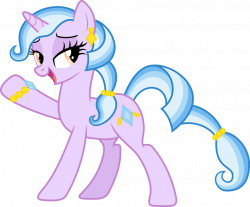 Diamond Sparkle | Brony/Pegasister Round Up, a roleplay on RPG