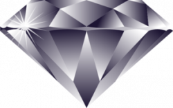 Diamond Clip Art at Clker.com - vector clip art online ...