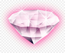 Heart Background clipart - Diamond, Heart, transparent clip art