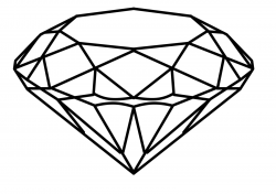 Free How To Draw A Diamond, Download Free Clip Art, Free ...