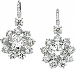 diamond earring png - Free PNG Images | TOPpng