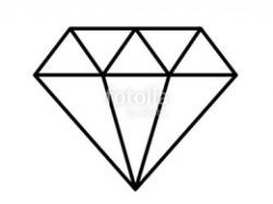 Diamond Clipart jpeg 11 - 260 X 237 Free Clip Art stock ...