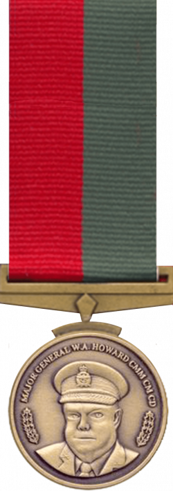 Awards – Medicine Hat Army Cadets