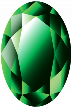 Oval Emerald PNG Image - PurePNG | Free transparent CC0 PNG Image ...