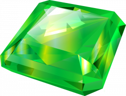 Diamond Emerald PNG Image - PurePNG | Free transparent CC0 PNG Image ...