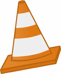 Image - Newer Cone.png | Object Lockdown Wiki | FANDOM powered by Wikia